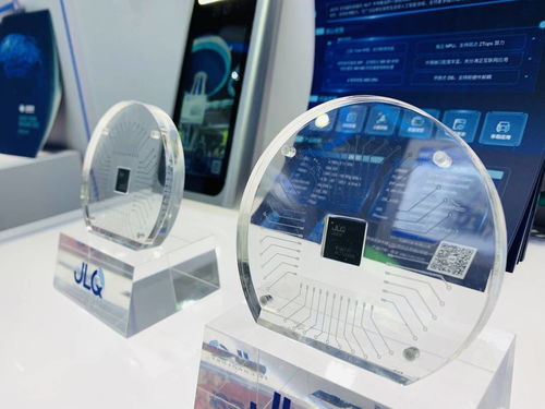 探館西博會 成都芯谷展館亮相，全方位感受前沿技術成果與技術交流