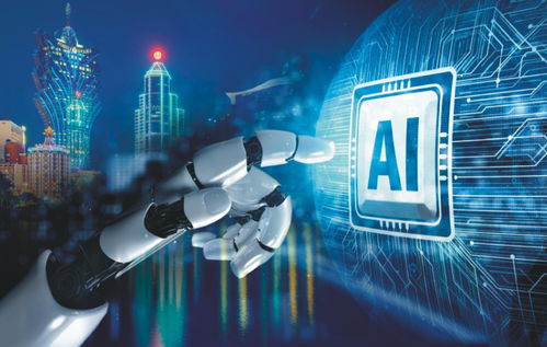 世界消費電子展 從深圳出發，引領全球消費電子行業新風向標